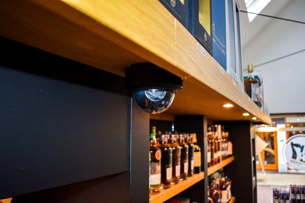 000 Retail foto onderin kopiëren